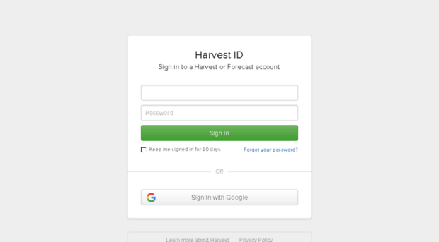 humanig.harvestapp.com