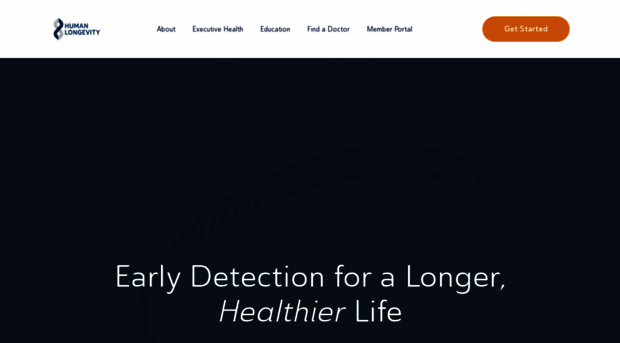 humanlongevity.com