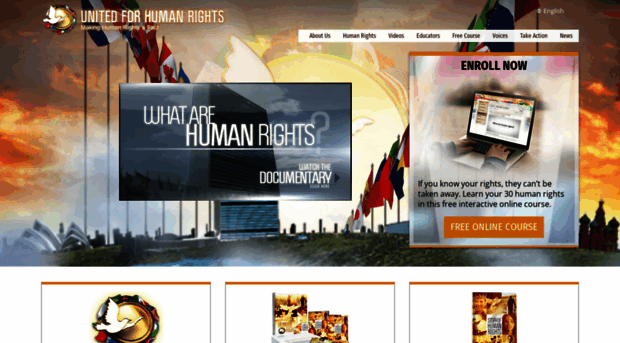 humanrights.com