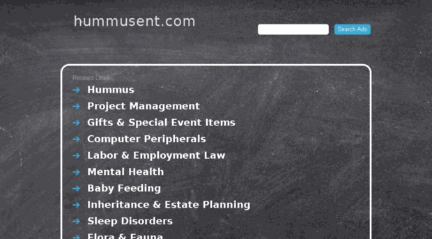 hummusent.com