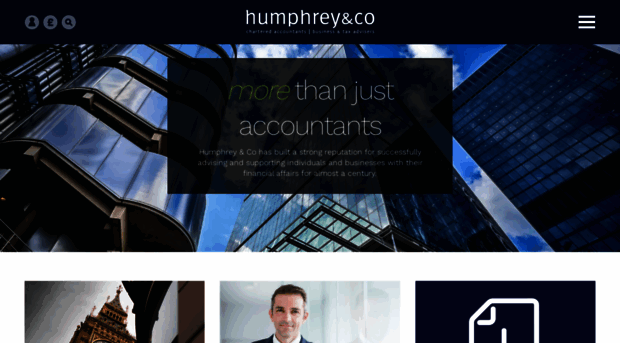 humph.co.uk