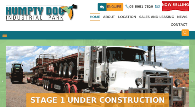 humptydooindustrial.darwinwebdesign.com.au