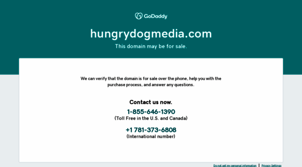 hungrydogmedia.com