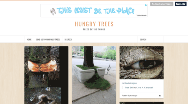hungrytrees.com
