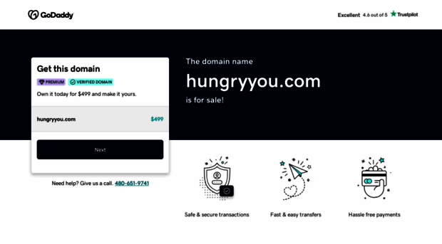 hungryyou.com