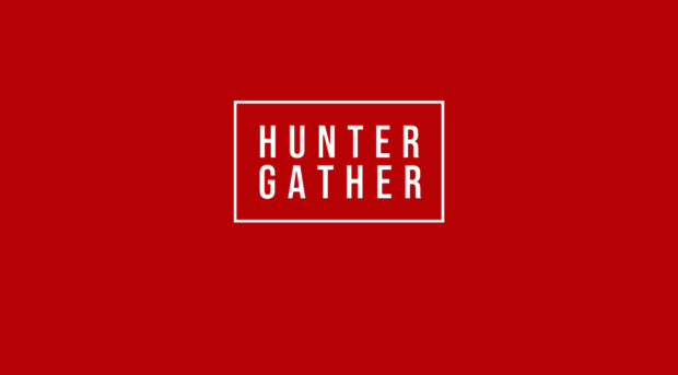 huntergather.com