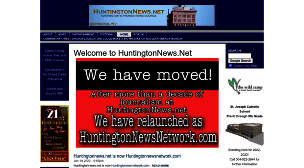 huntingtonnews.net
