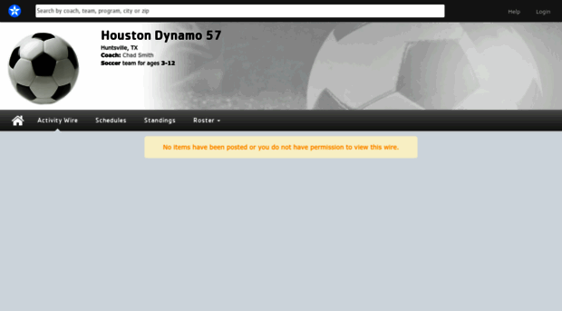huntsvilledynamo57.playerspace.com