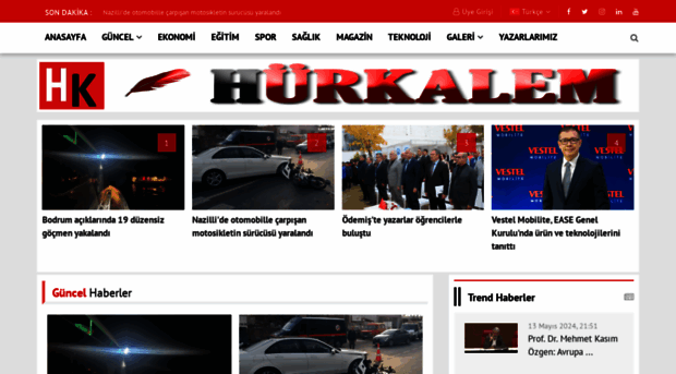 hurkalem.com