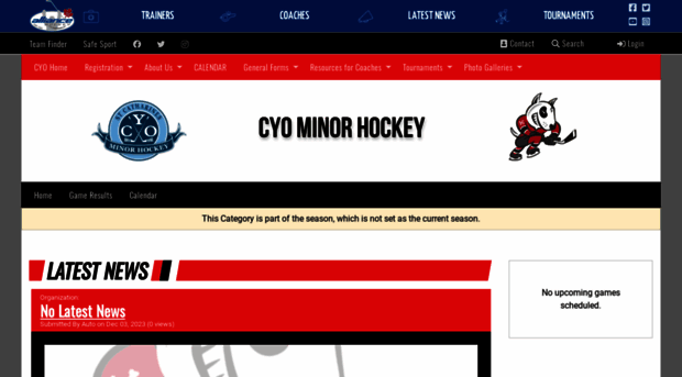 hurricaneshockey.ca