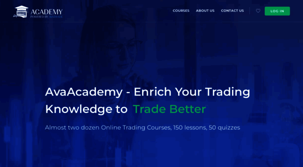 hushtrade.com