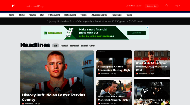 huskerlandpreps.rivals.com