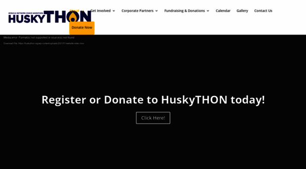 huskython.uconn.edu