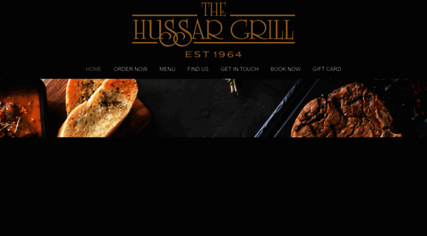 hussargrill.co.za