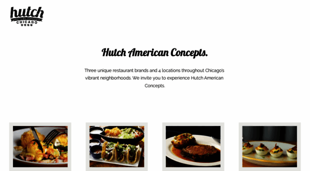 hutchchicago.com
