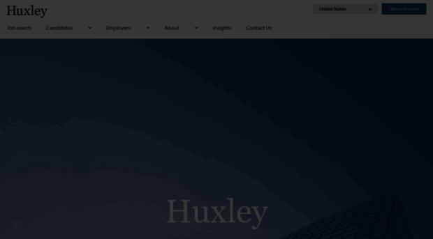 huxley.com