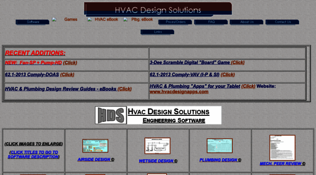 hvacdesignsolutions.com