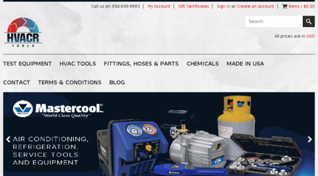 hvacr-tools.com