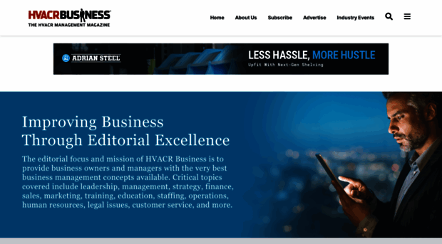 hvacrbusiness.com