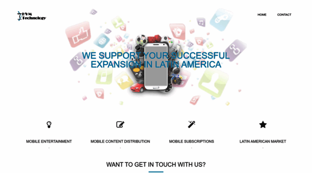 hvm-technology.com