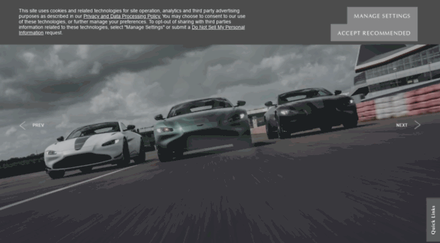 hwmastonmartin.co.uk