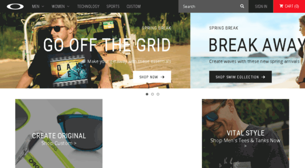 hyb-pre-prod-ca.oakley.com