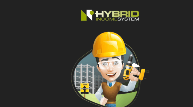 hybridincomesystem.com