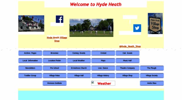 hydeheath.com