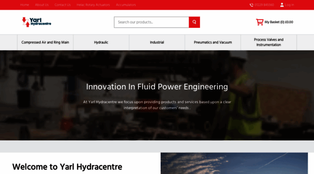 hydracentre.com
