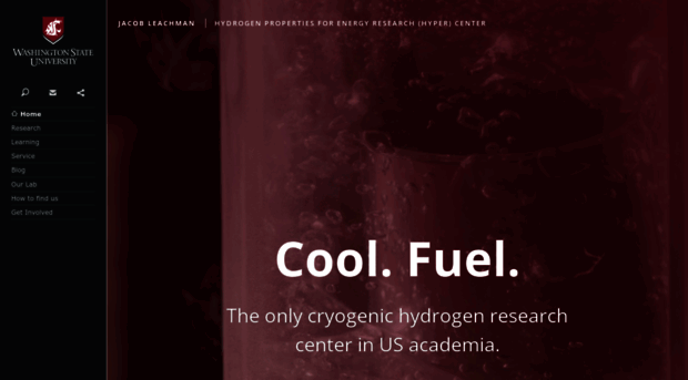 hydrogen.wsu.edu