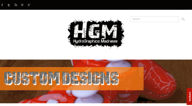 hydrographicsmadness.co.uk