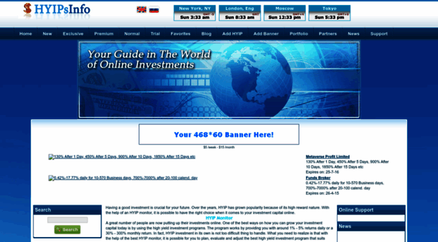 hyipsinfo.com