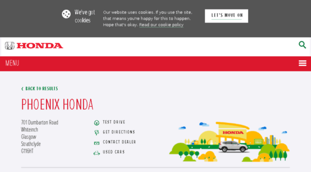 hyndland-honda.co.uk