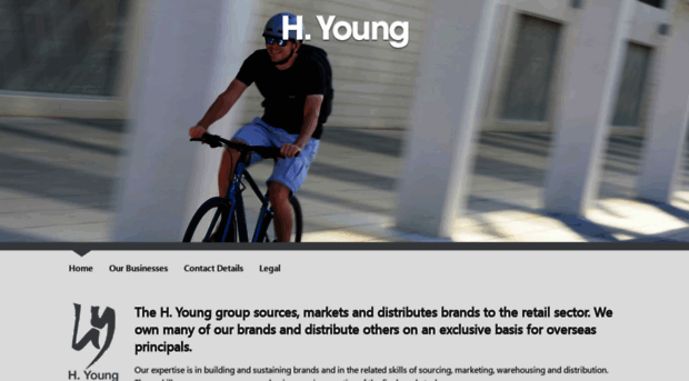 hyoung.co.uk