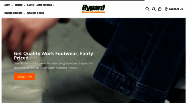 hypard.com