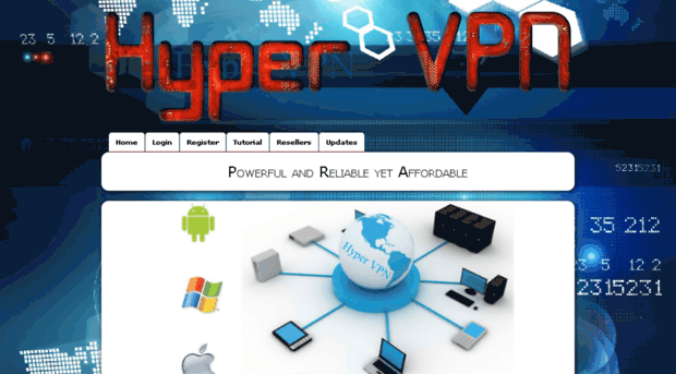 hyper-vpn.net