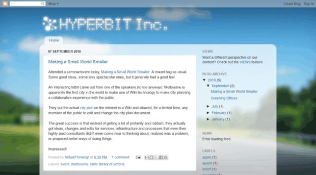 hyperbit.net