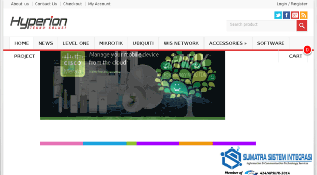 hyperion-tekno.com