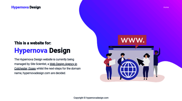 hypernovadesign.com