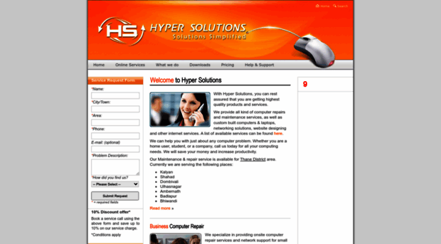 hypersolutions.co.in