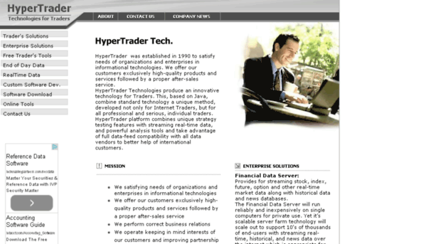 hypertrader.com