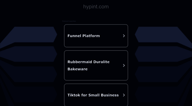 hypint.com