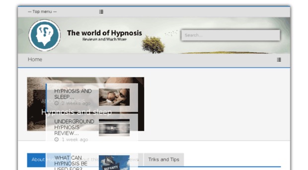 hypnosis-reviews.net