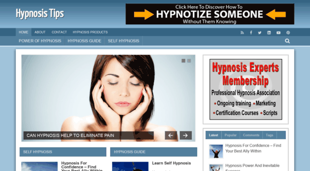 hypnosis.azhubs.com