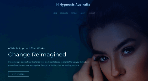 hypnosis.com.au