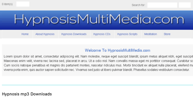 hypnosismultimedia.com