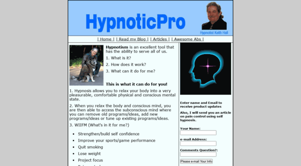 hypnoticpro.com