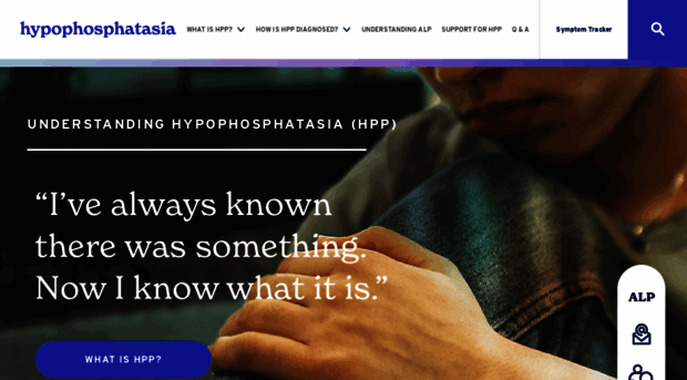 hypophosphatasia.com