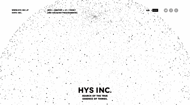 hys-inc.jp