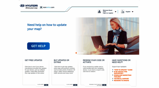 hyundai.naviextras.com